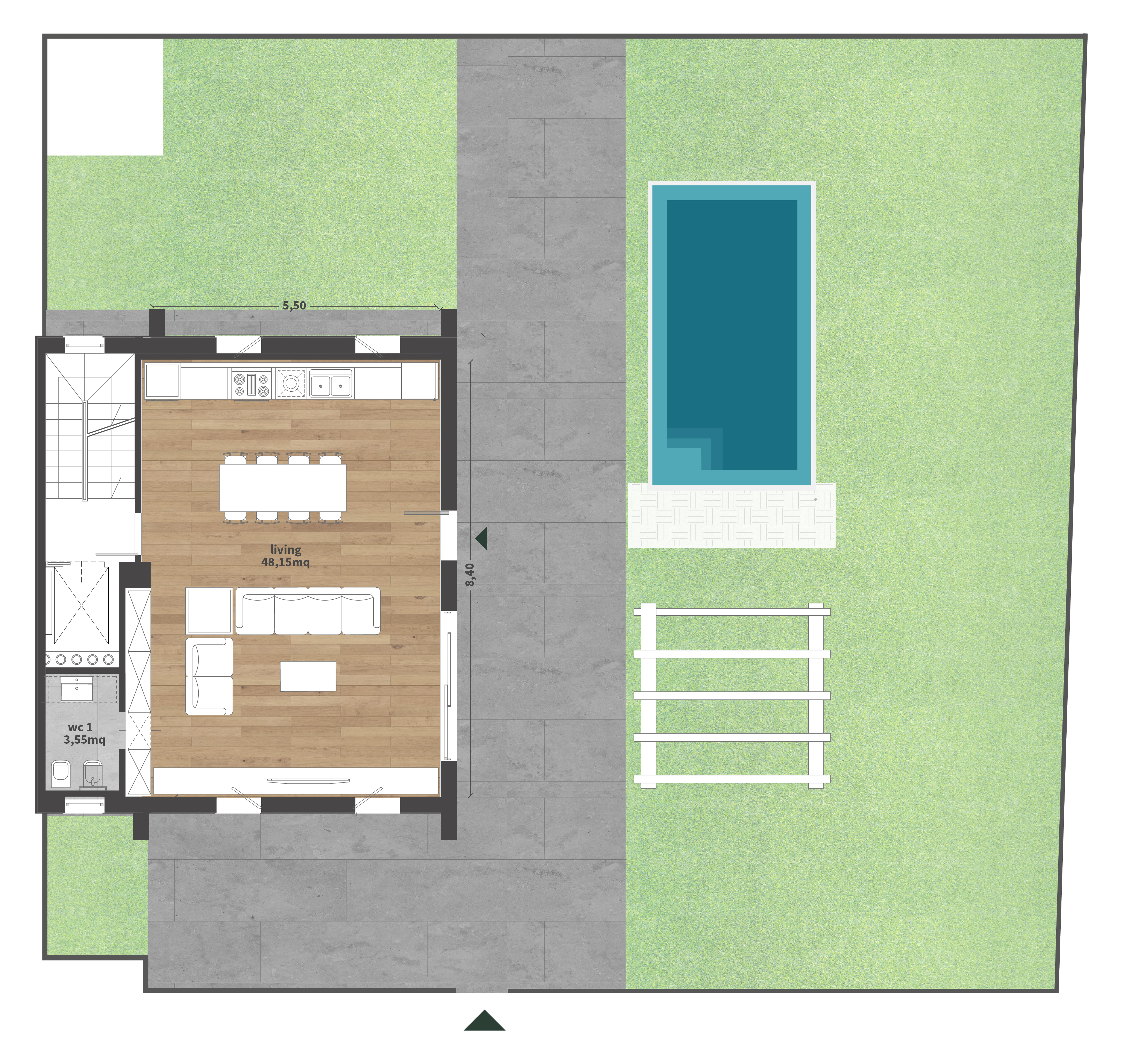 Giardino