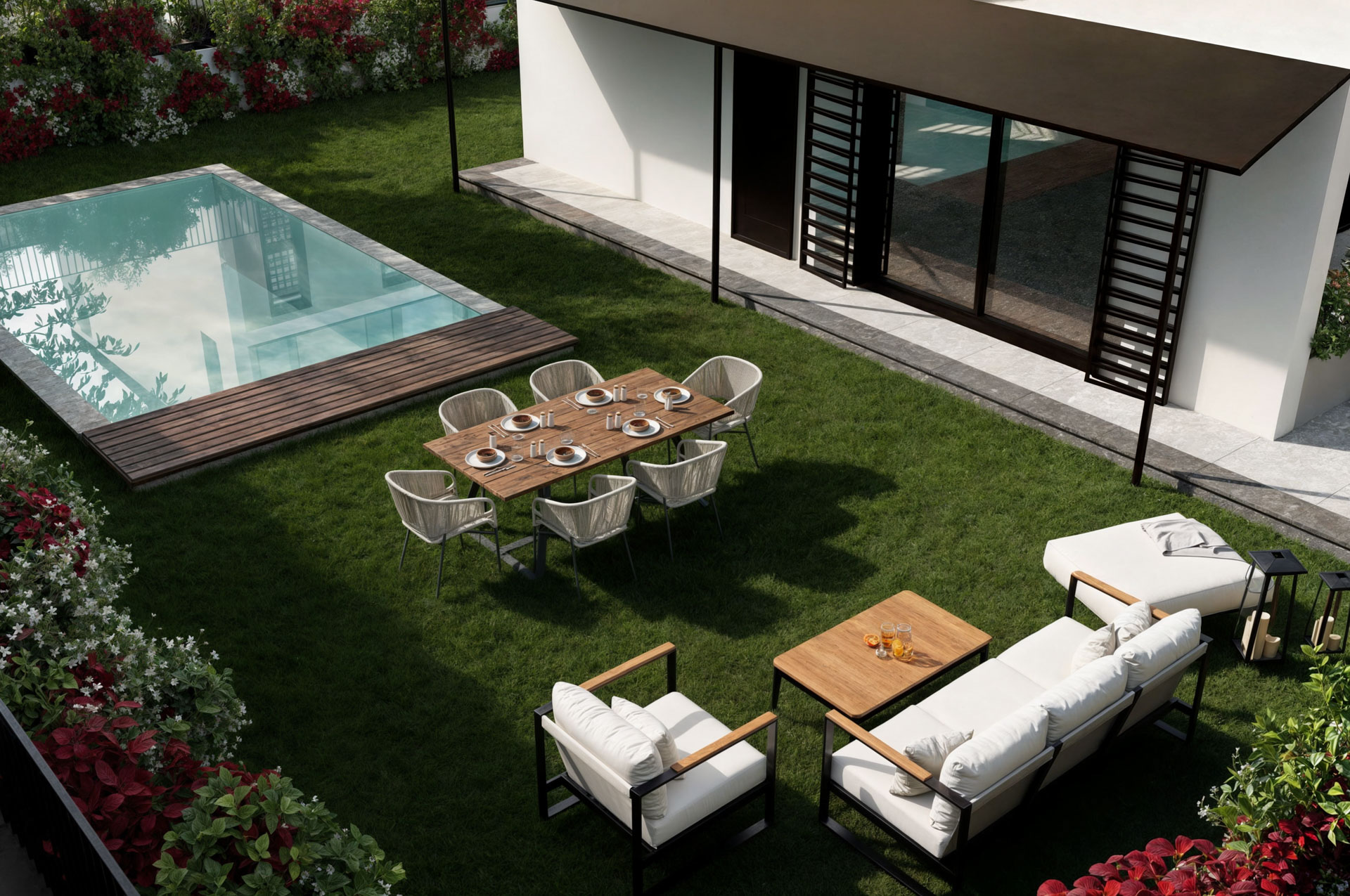 Villa 13